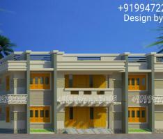 Kerala Home