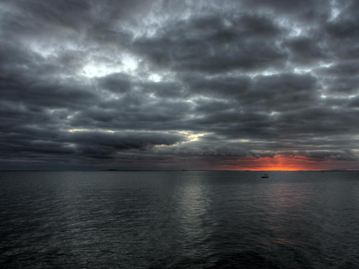 sky