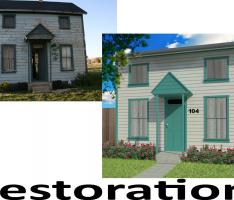 Restoration