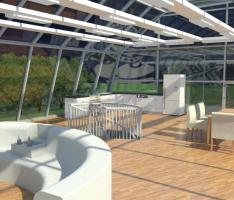 Glass House