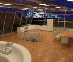 Glass house 4