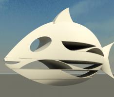 fishy concept