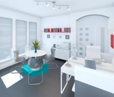 Home Office