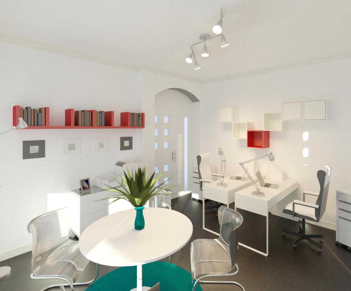 Home Office