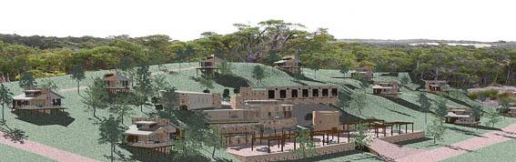 Retreat