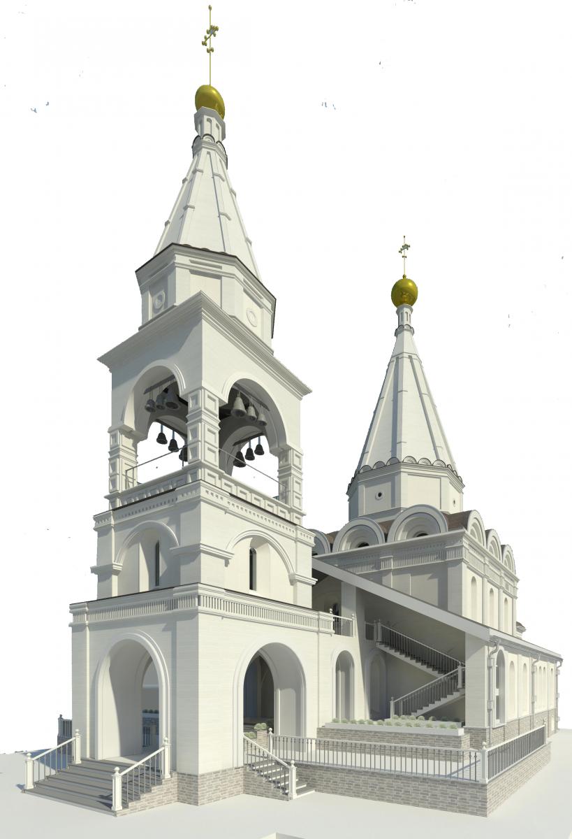 Храм