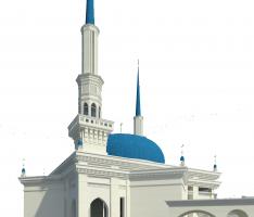 мечеть