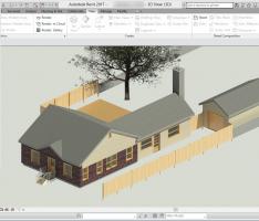 Asbuilt Residential
