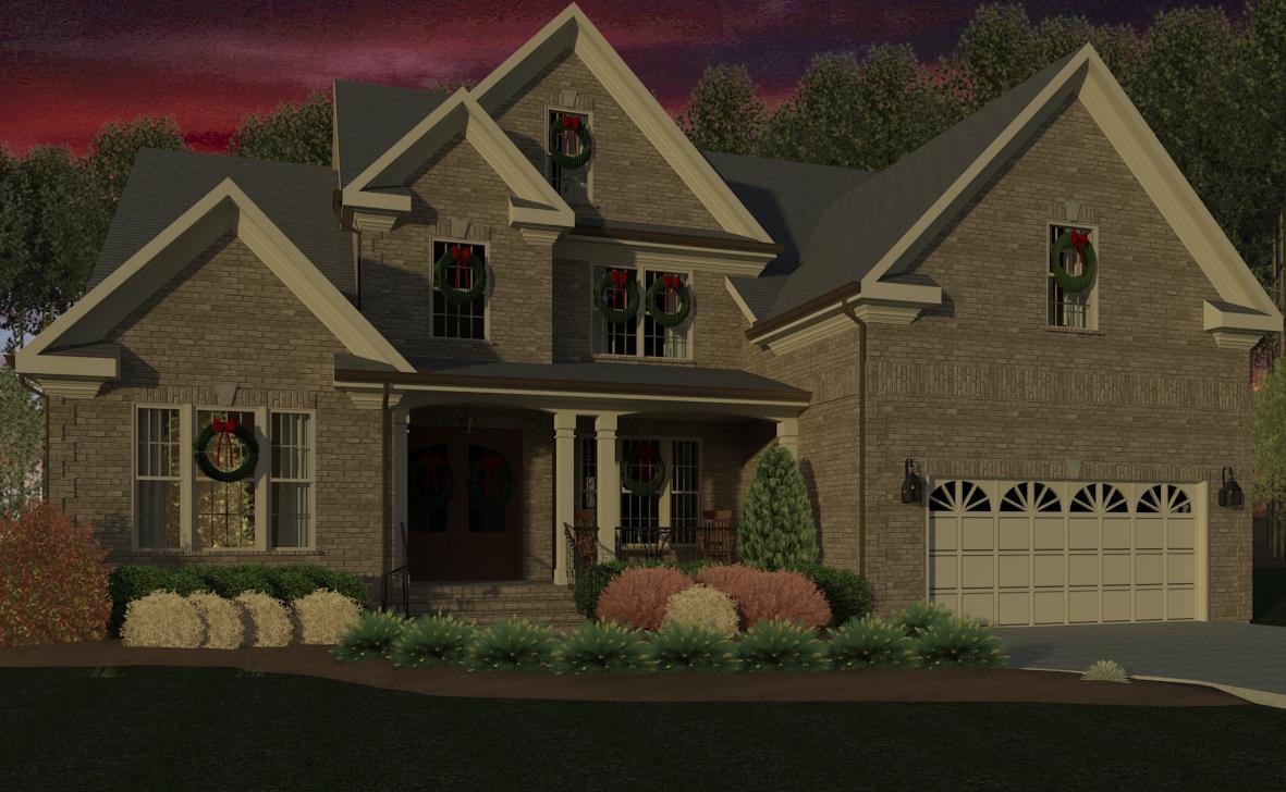 Holiday House