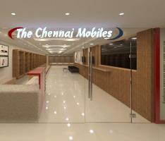 show room front