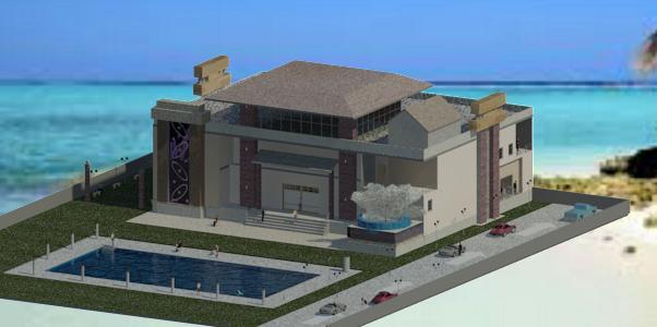 panchal house