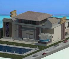 panchal house