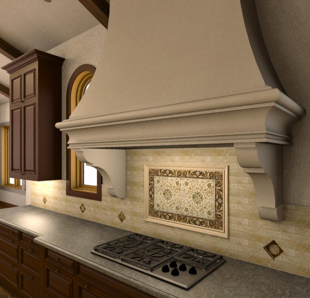 Kitchen 1