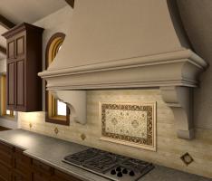 Kitchen 1