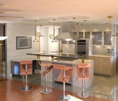 KITCHEN TEST