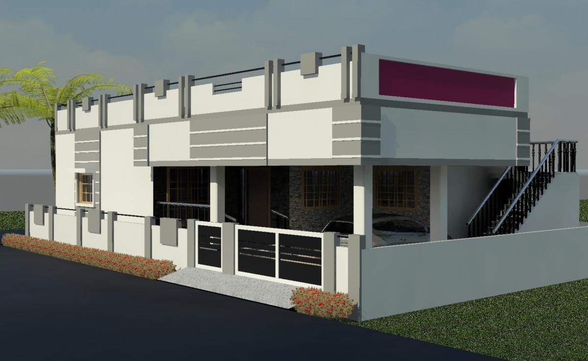 home elevation