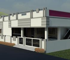 home elevation