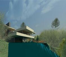 Fallingwaters
