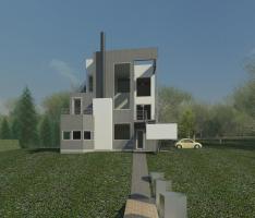 Mountain House