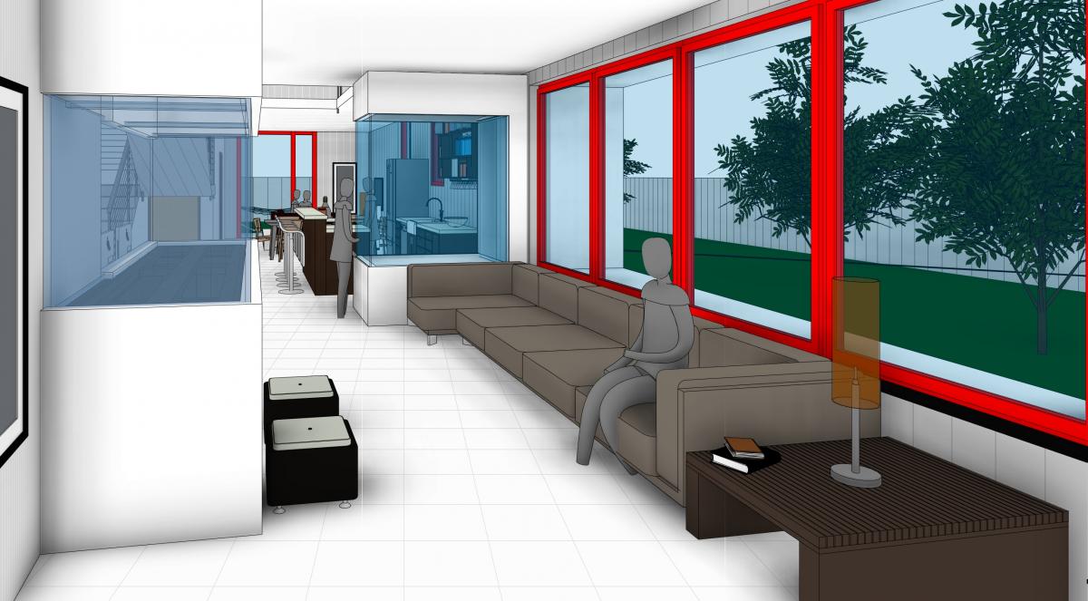 Vista Interior