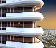 balcon apartment