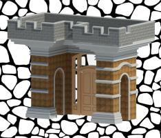 Gate