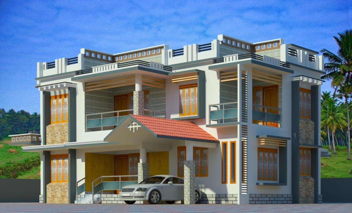 Old home