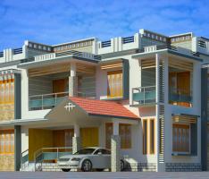 Old home