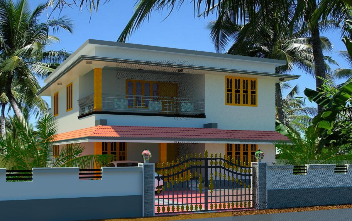 Nice Home