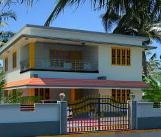 Nice Home