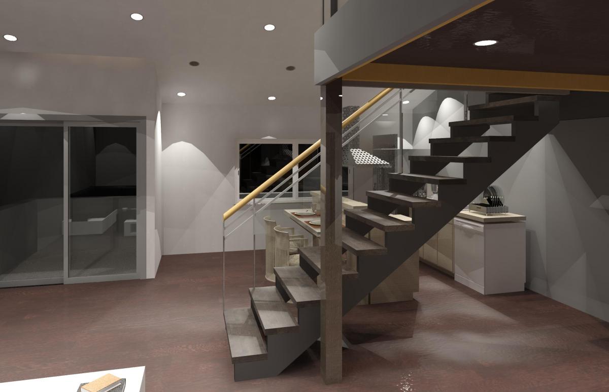 My house