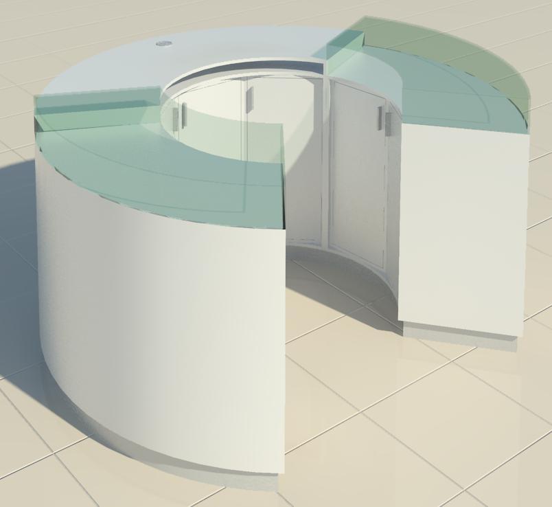 Circular Counter