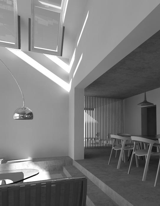 Living/Dining