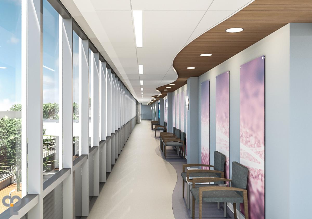 Corridor option2