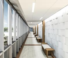 Corridor option3