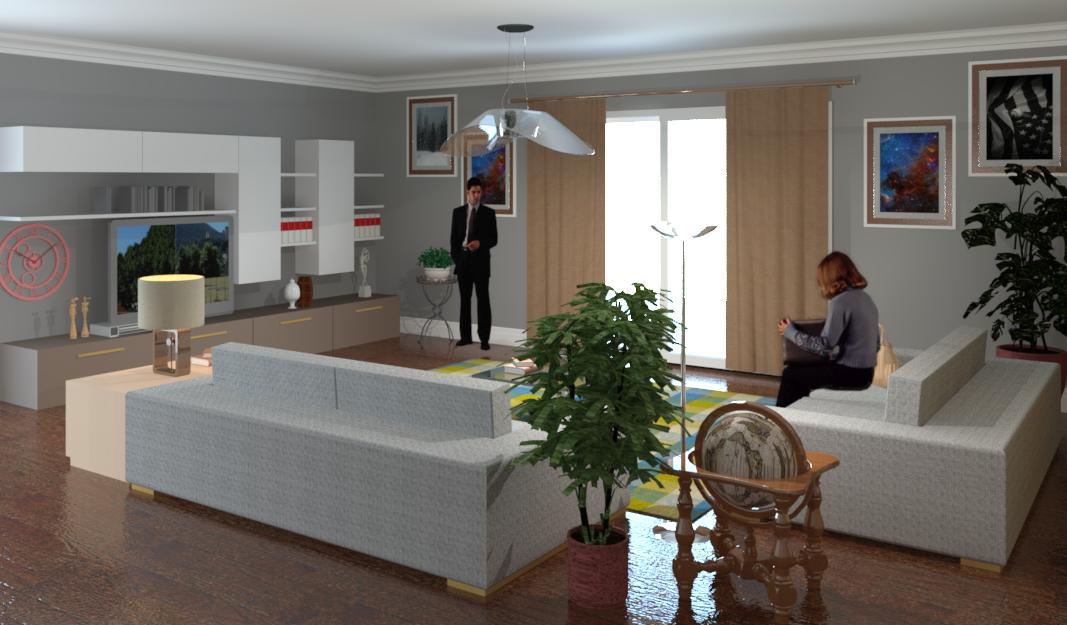 Interno