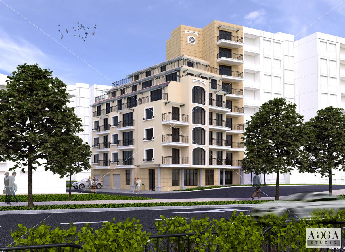 Residential
