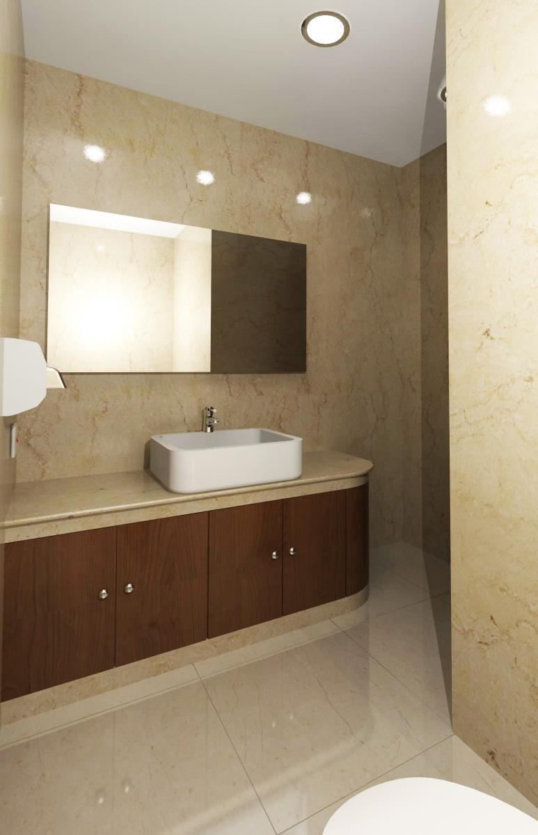 Toilet 1