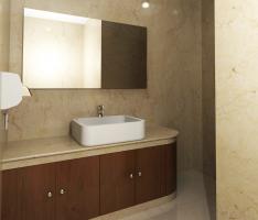 Toilet 1