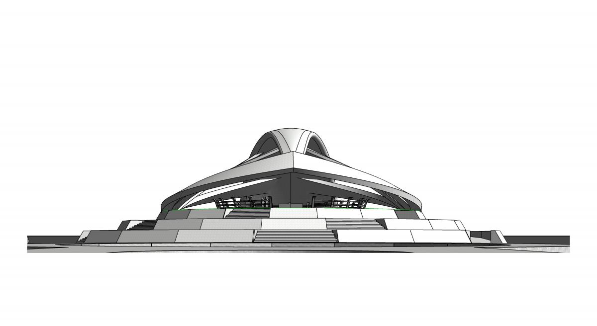 memorial design