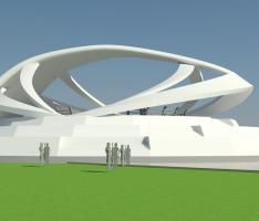 memorial design