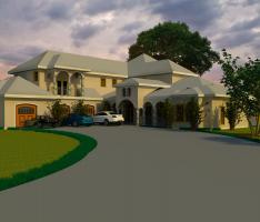 Custom Home