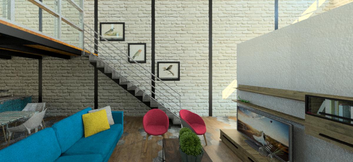 IV HOUSE
