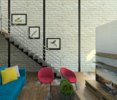 IV HOUSE