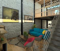 IV HOUSE