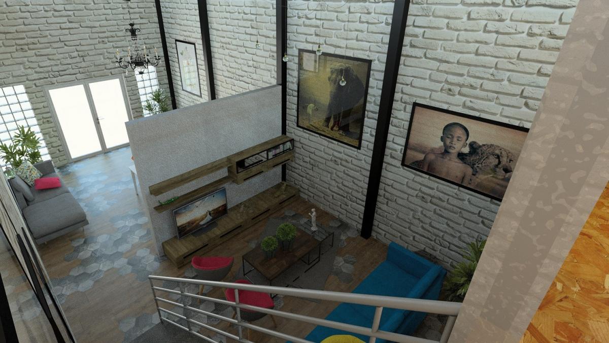 IV HOUSE