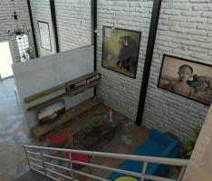 IV HOUSE