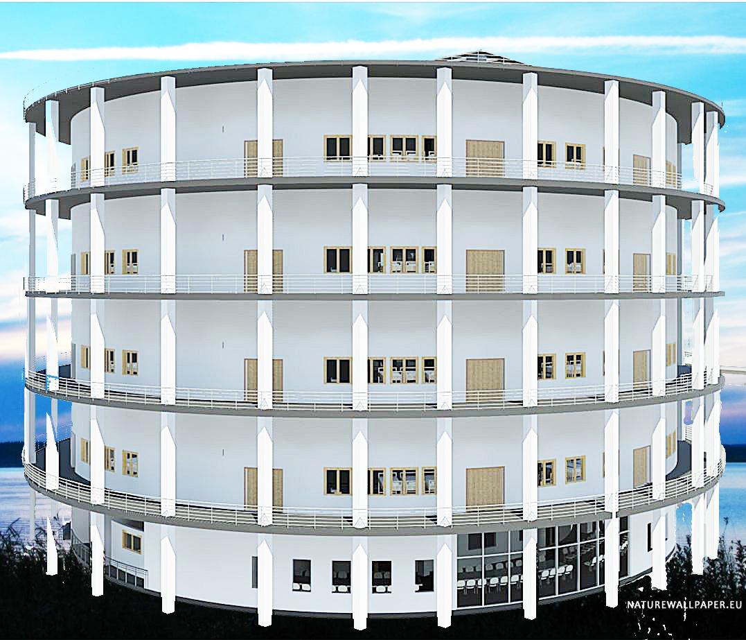 hostel