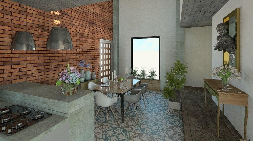 Roberto house