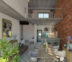 Roberto house